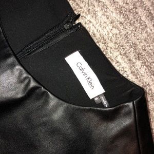 Calvin Klein dress size 8